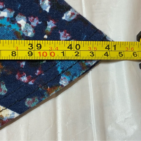 Urban Coco Boho Jewel A-Line Skirt Women’s XL Multicolor Knee Length - Picture 10 of 12